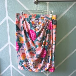 Vintage Ungaro Parallele Skirt